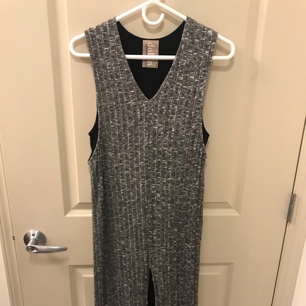 DONATING SOON, MAKE OFFER. Anthro sleeveless dress